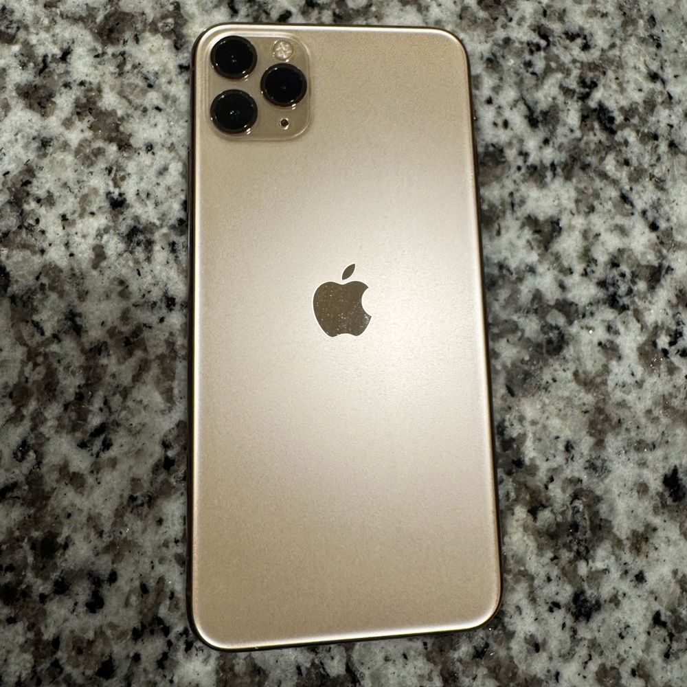iPhone 11 Pro Max
